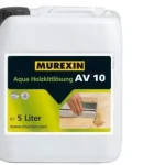 Szuper ajánlat Murexin parketta hézagkitöltő AV 10 Aqua 5 L